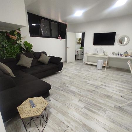 Apto Con Hidromasaje Sweet Charco By Flamingo House 阿雷西费 外观 照片