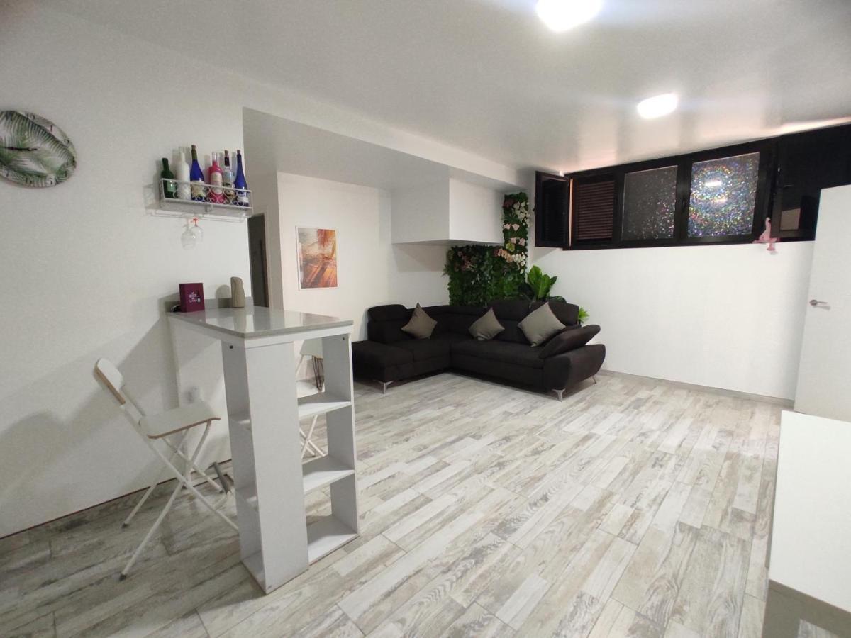 Apto Con Hidromasaje Sweet Charco By Flamingo House 阿雷西费 外观 照片