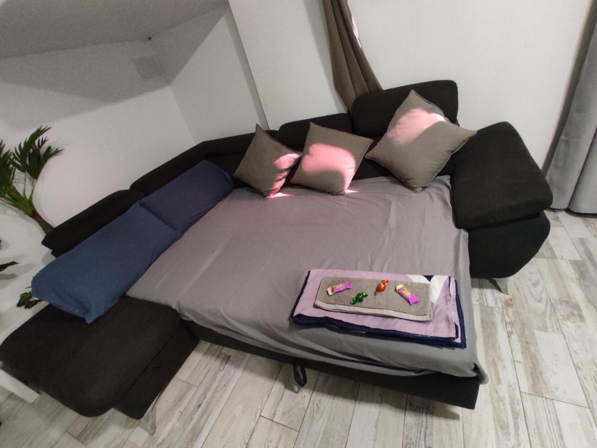 Apto Con Hidromasaje Sweet Charco By Flamingo House 阿雷西费 外观 照片