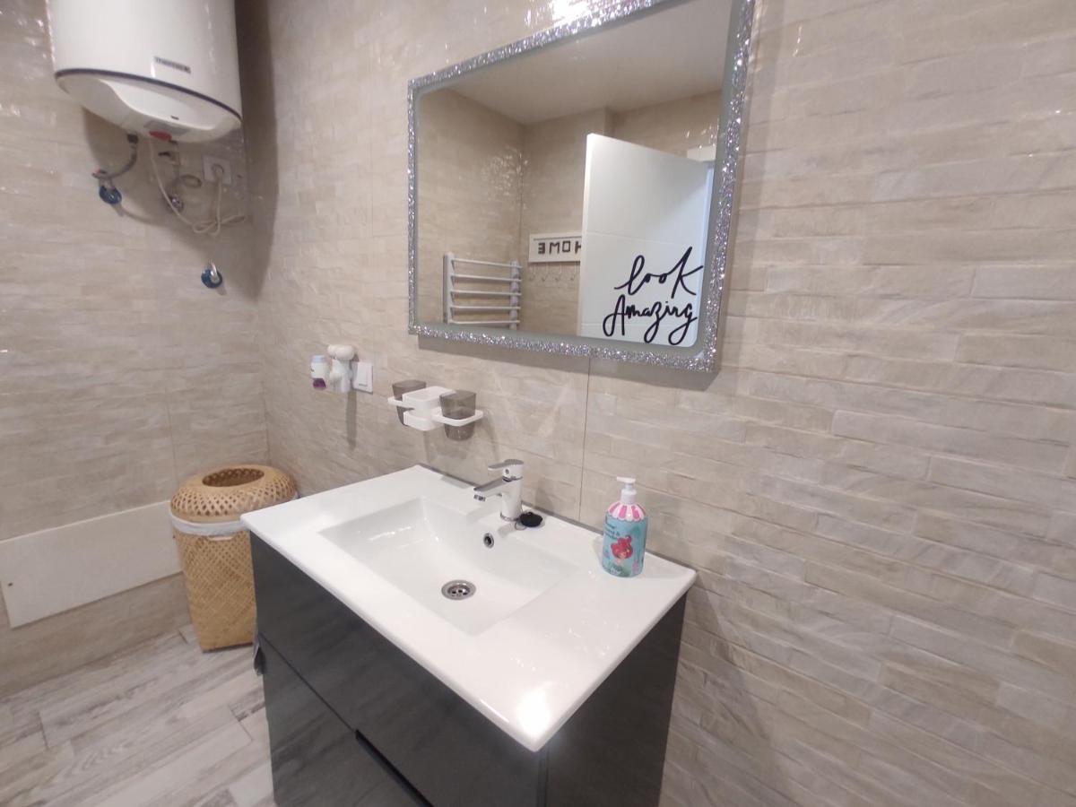 Apto Con Hidromasaje Sweet Charco By Flamingo House 阿雷西费 外观 照片