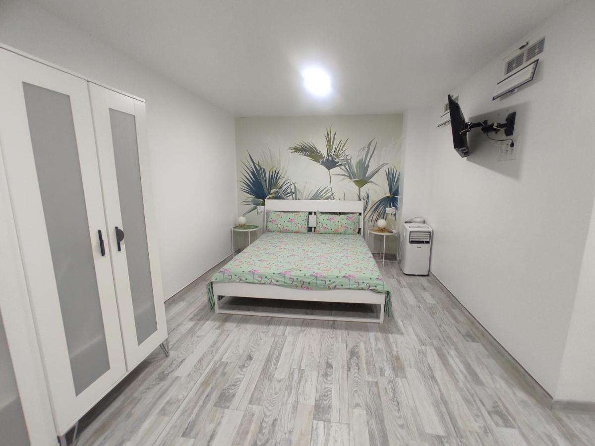 Apto Con Hidromasaje Sweet Charco By Flamingo House 阿雷西费 外观 照片