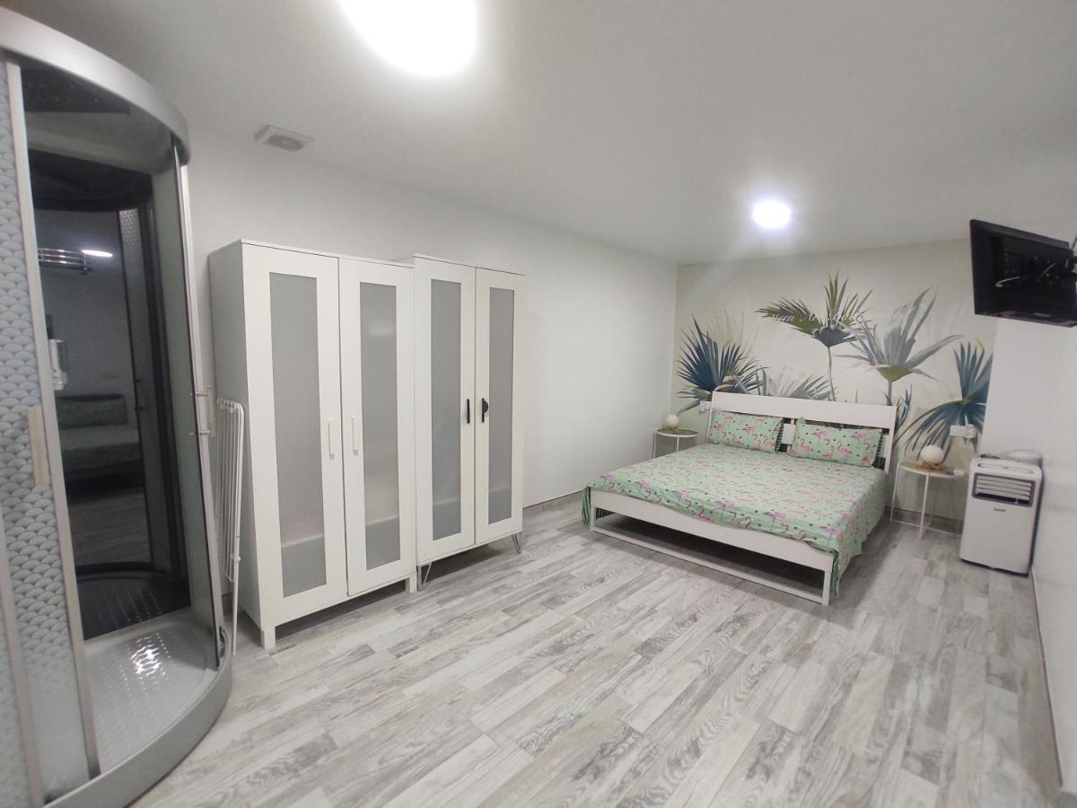Apto Con Hidromasaje Sweet Charco By Flamingo House 阿雷西费 外观 照片