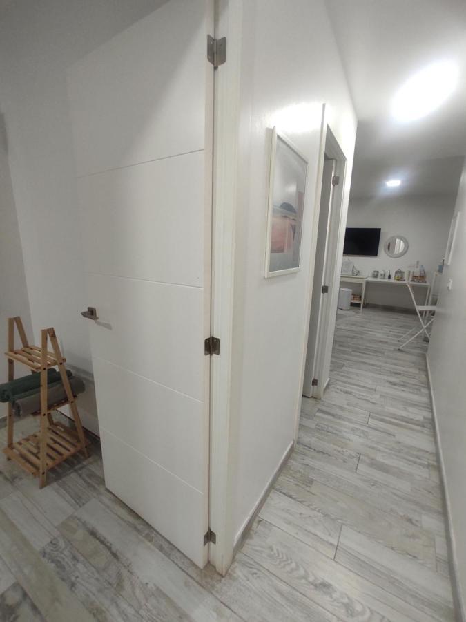 Apto Con Hidromasaje Sweet Charco By Flamingo House 阿雷西费 外观 照片
