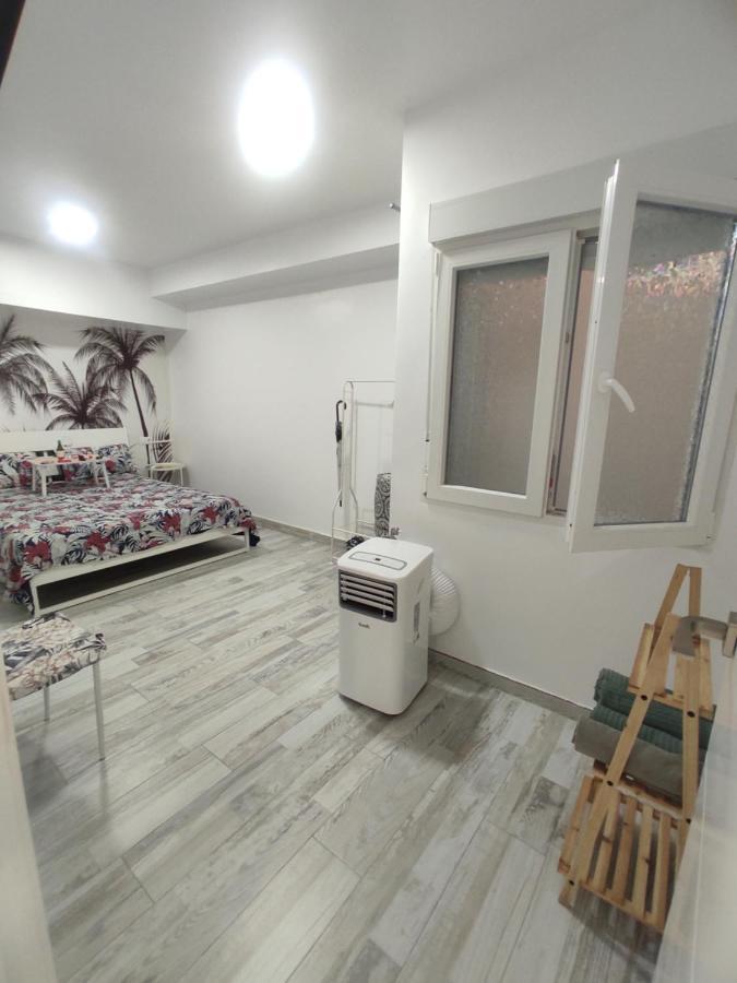 Apto Con Hidromasaje Sweet Charco By Flamingo House 阿雷西费 外观 照片