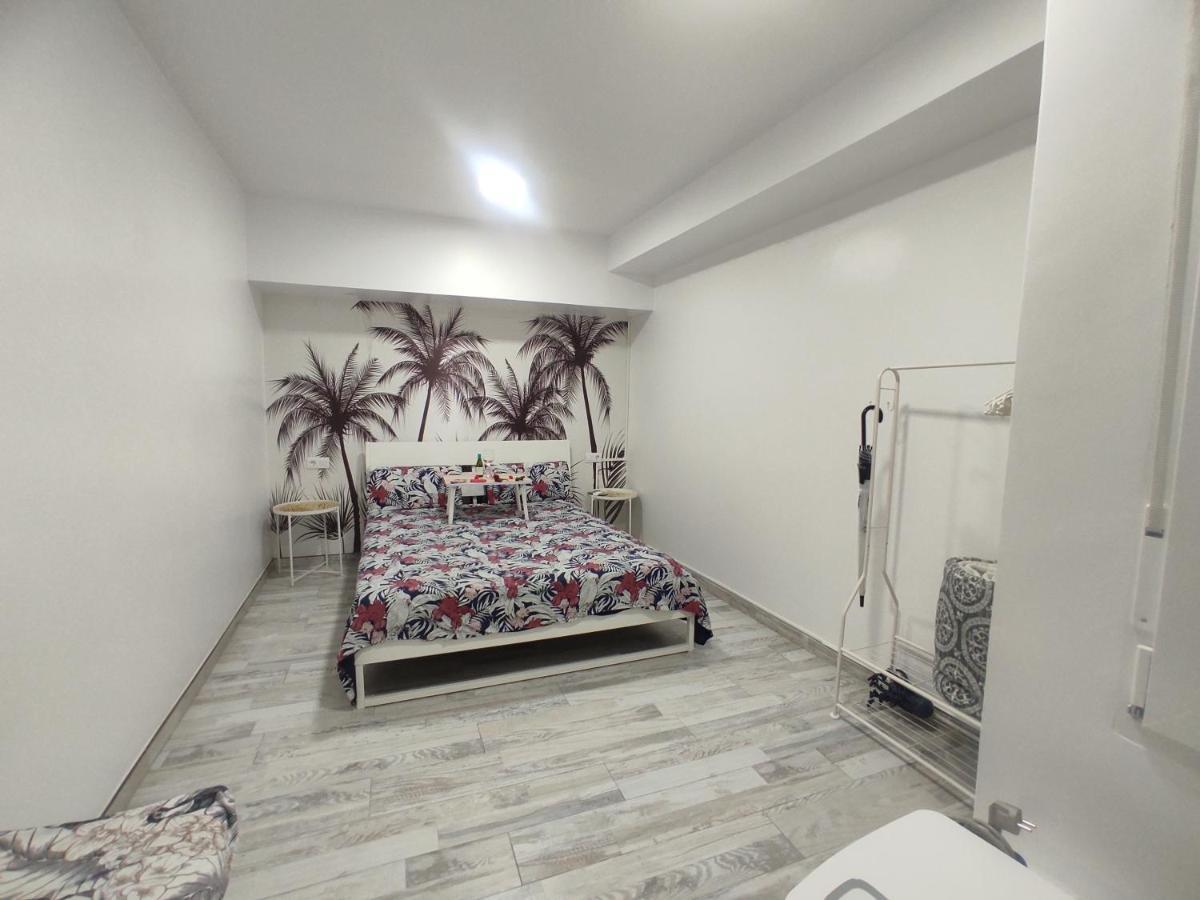 Apto Con Hidromasaje Sweet Charco By Flamingo House 阿雷西费 外观 照片