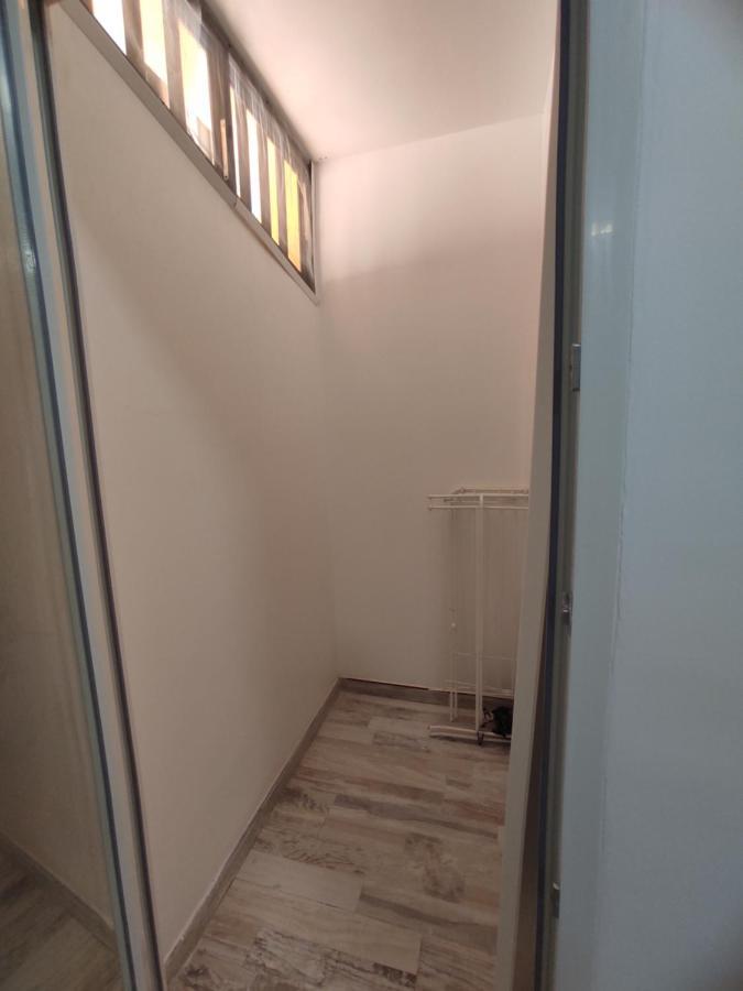Apto Con Hidromasaje Sweet Charco By Flamingo House 阿雷西费 外观 照片