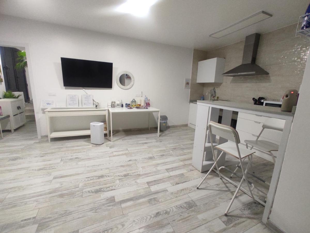 Apto Con Hidromasaje Sweet Charco By Flamingo House 阿雷西费 外观 照片