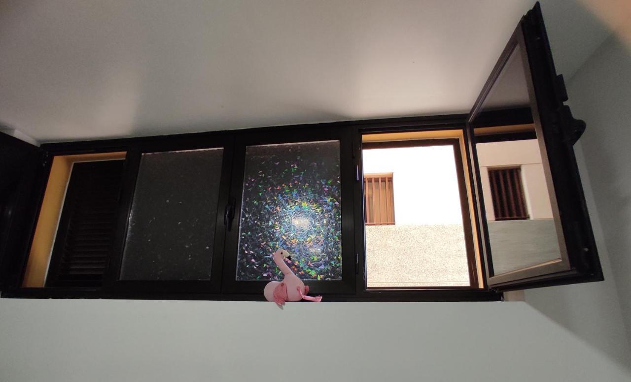 Apto Con Hidromasaje Sweet Charco By Flamingo House 阿雷西费 外观 照片
