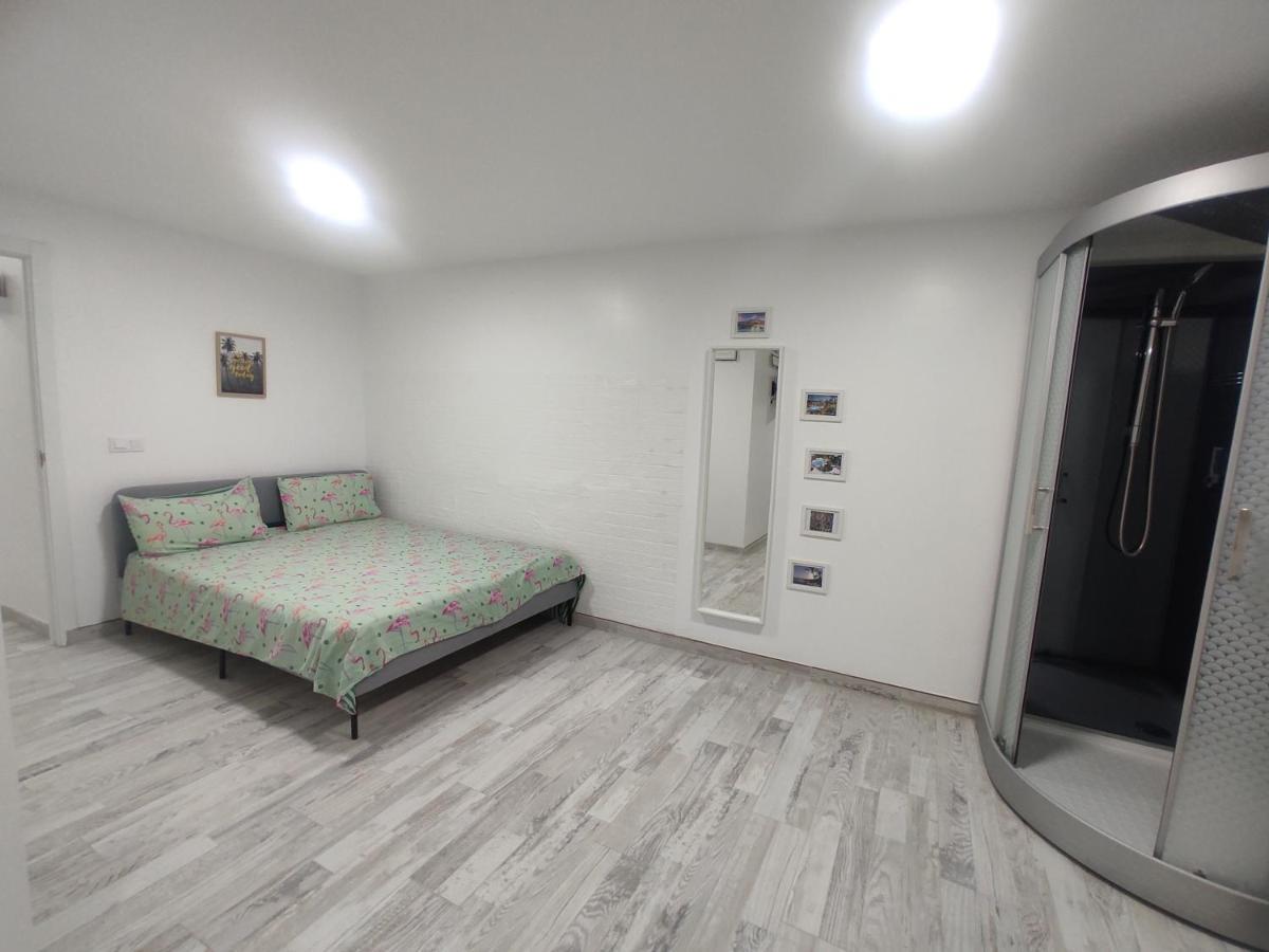 Apto Con Hidromasaje Sweet Charco By Flamingo House 阿雷西费 外观 照片